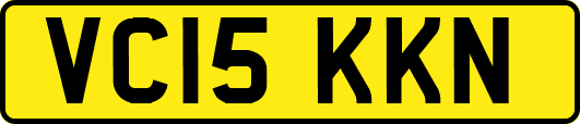 VC15KKN