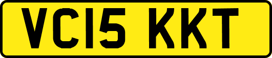 VC15KKT