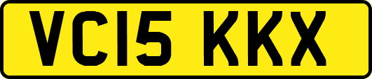 VC15KKX