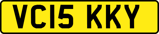 VC15KKY