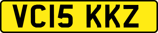 VC15KKZ