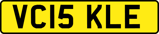 VC15KLE