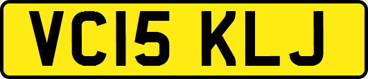 VC15KLJ
