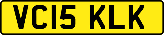 VC15KLK