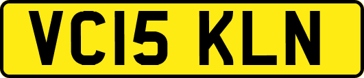 VC15KLN