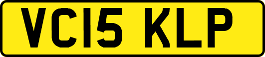 VC15KLP
