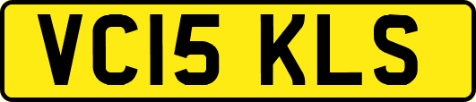VC15KLS