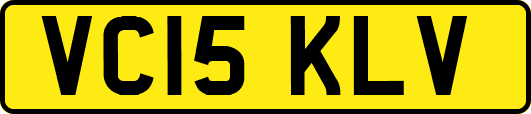VC15KLV