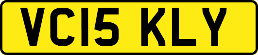 VC15KLY