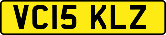 VC15KLZ