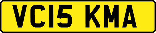 VC15KMA