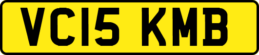 VC15KMB