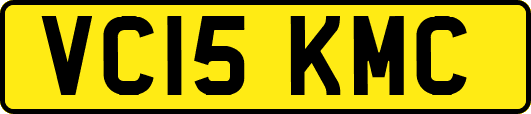VC15KMC