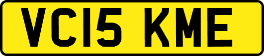 VC15KME