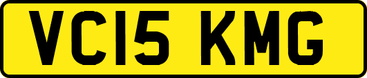 VC15KMG