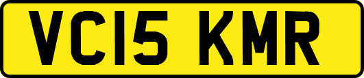 VC15KMR