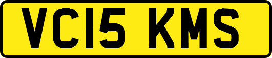 VC15KMS