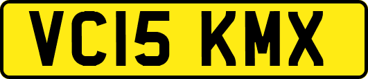 VC15KMX