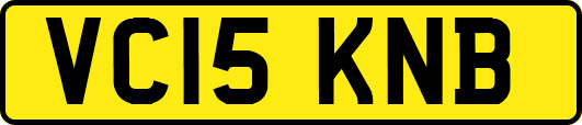 VC15KNB