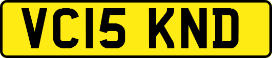 VC15KND