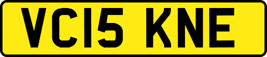 VC15KNE