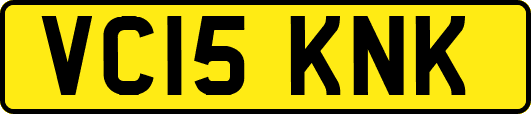 VC15KNK