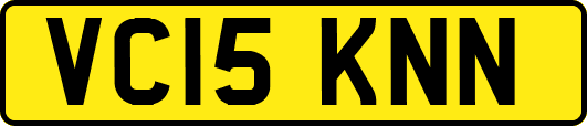 VC15KNN