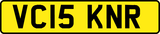 VC15KNR