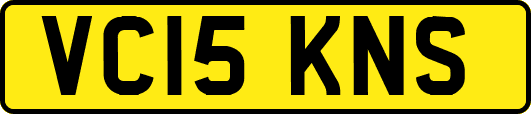 VC15KNS