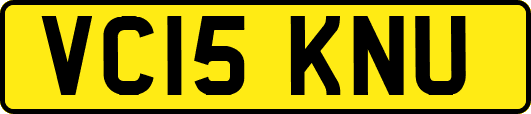 VC15KNU
