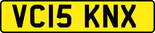 VC15KNX