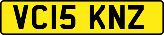 VC15KNZ