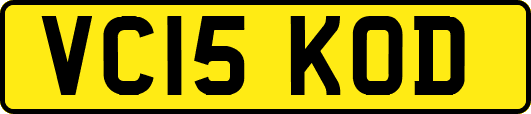 VC15KOD