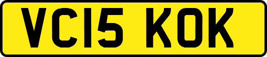 VC15KOK