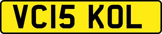 VC15KOL