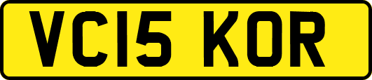VC15KOR