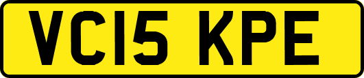 VC15KPE