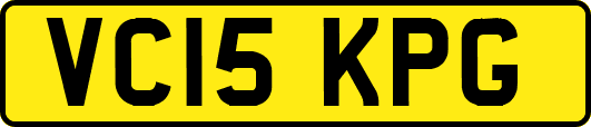 VC15KPG