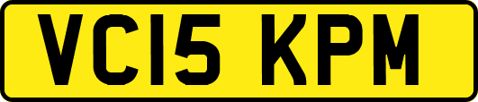 VC15KPM