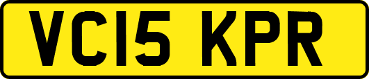 VC15KPR