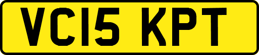 VC15KPT