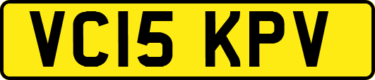 VC15KPV