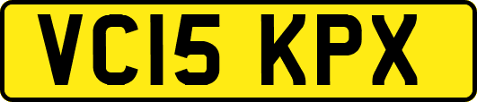 VC15KPX