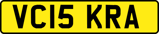 VC15KRA