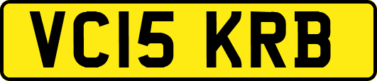 VC15KRB