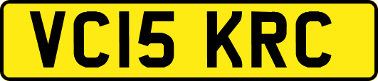 VC15KRC