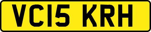 VC15KRH