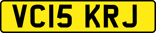 VC15KRJ
