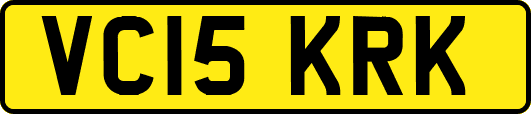 VC15KRK