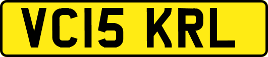 VC15KRL
